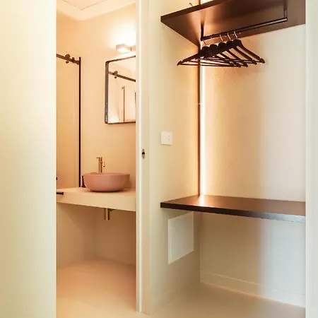 Mpiut Exclusive - Housea Konukevi 3*