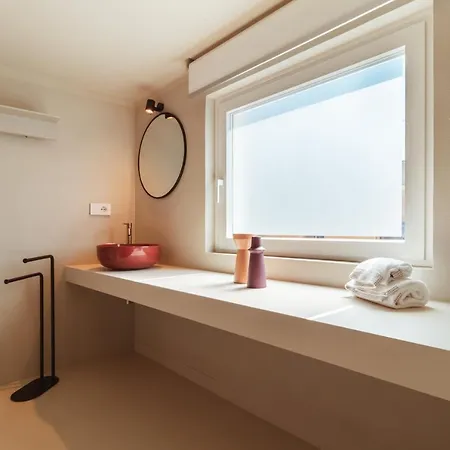 بيت ضيافة Mpiut - Housea