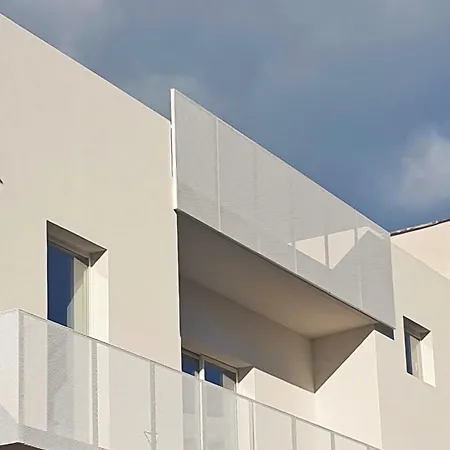 Mpiut Luxury - Housea Polignano a Mare