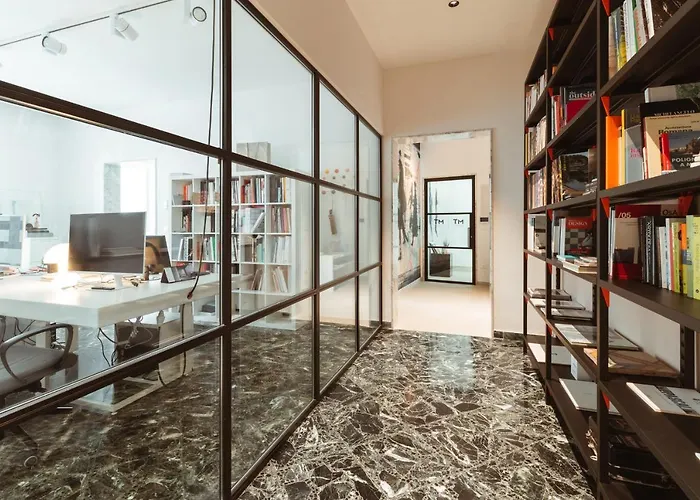 Pensionat Mpiut Luxury - Housea Polignano a Mare