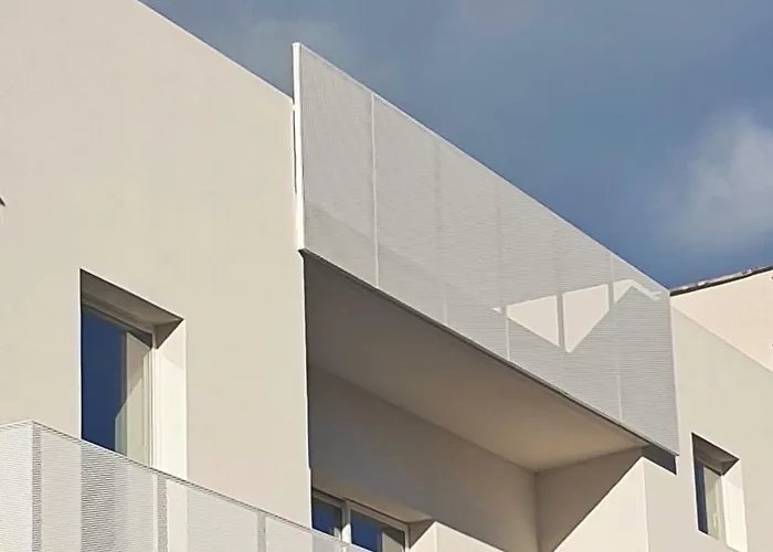 Mpiut Luxury - Housea Polignano a Mare