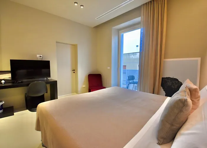 Mpiut Luxury - Housea Pensionat Polignano a Mare