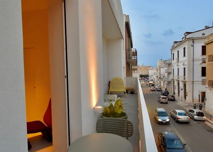 Mpiut Luxury - Housea 3*