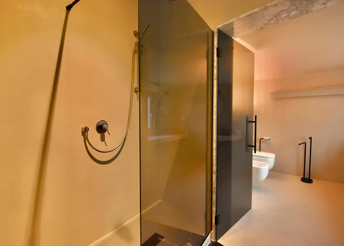 Mpiut Luxury - Housea Pensionat Polignano a Mare