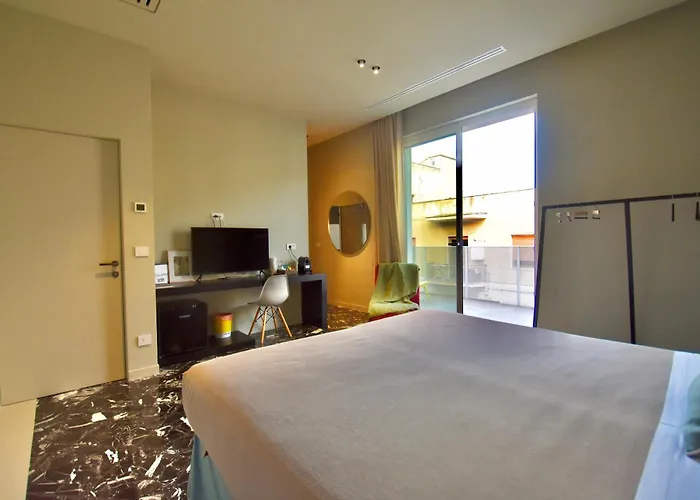 Mpiut Luxury - Housea 3*