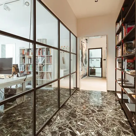 Casa de hóspedes Mpiut Luxury - Housea Polignano a Mare