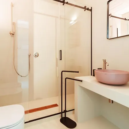 Mpiut Rooms - Housea 3* Polignano a Mare