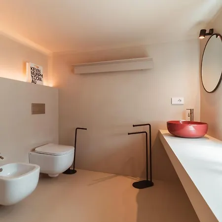 Mpiut Rooms - Housea Vendégház