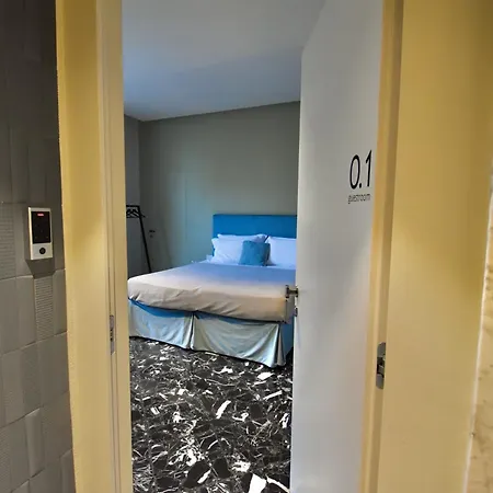 Mpiut Rooms - Housea Vendégház 3*