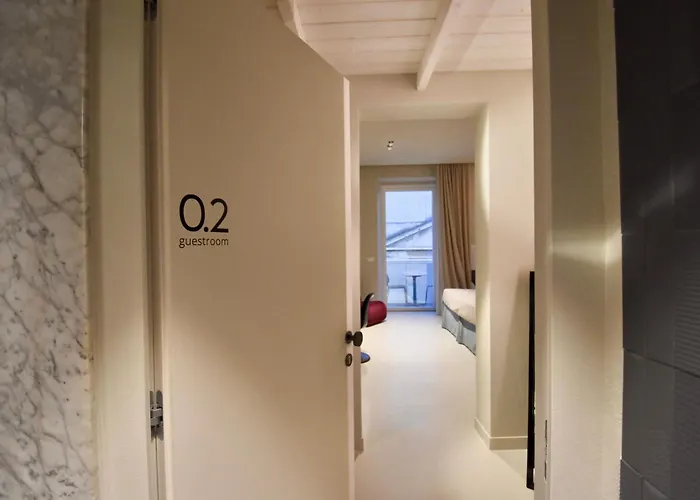Guest house Mpiut Luxury - Housea