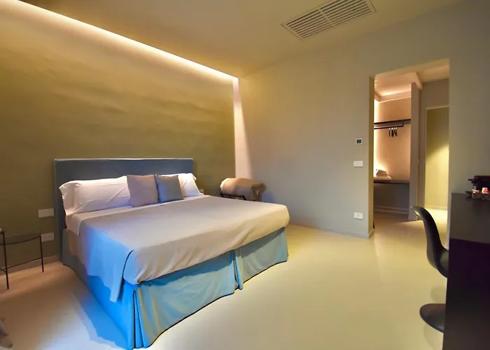 Mpiut Luxury - Housea 3*