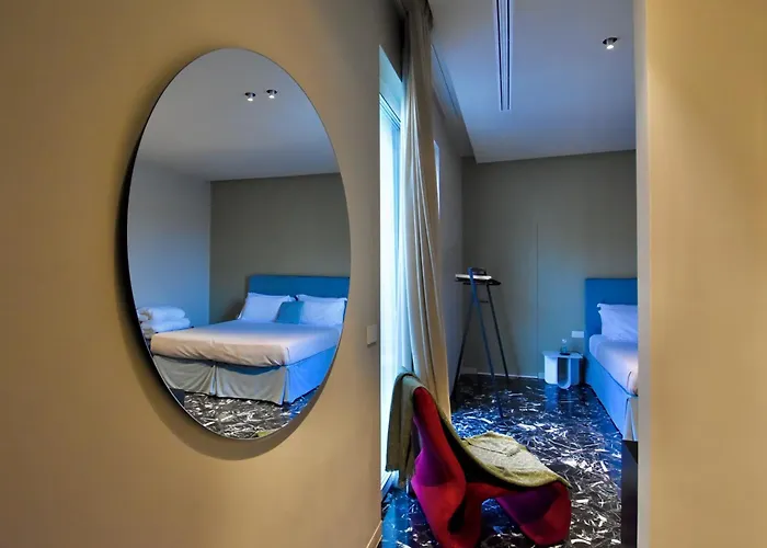 Casa de hóspedes Mpiut Luxury - Housea Polignano a Mare